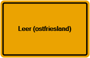 Grundbuchamt Leer (Ostfriesland)